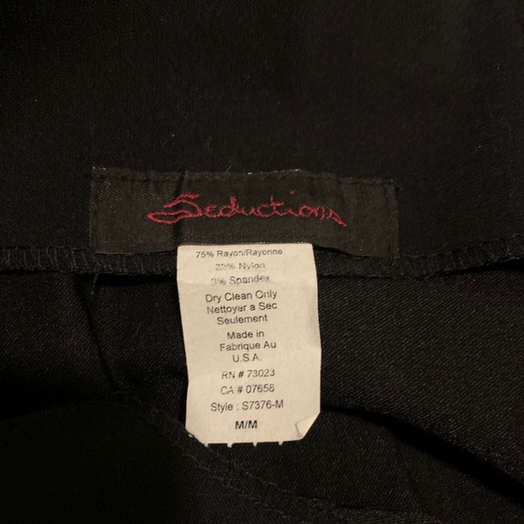 Pencil skirt - Picture 4 of 4